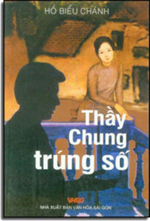 Thầy Chung Trúng Số. VHSG