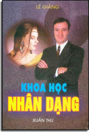 Khoa Học Nhận Dạng