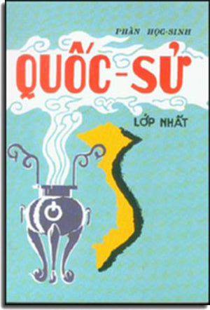 Quốc Sử - Lớp Nhất (Phần Học Sinh)