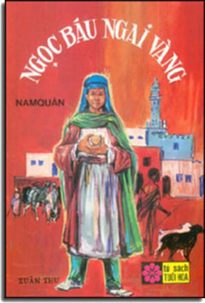 Ngọc Báu Ngai Vàng (Tủ Sách Tuổi Hoa) . Xuân Thu