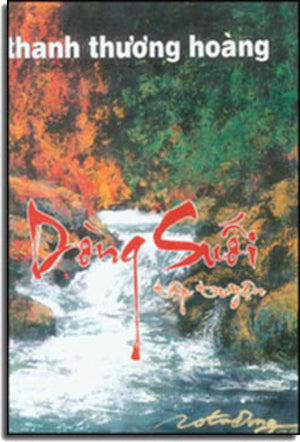 Dòng Suối (Tập Truyện Ngắn).