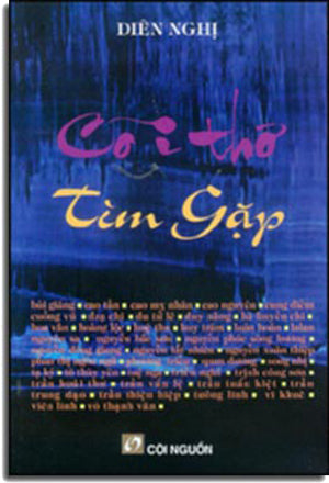 Cõi Thơ Tìm Gặp.