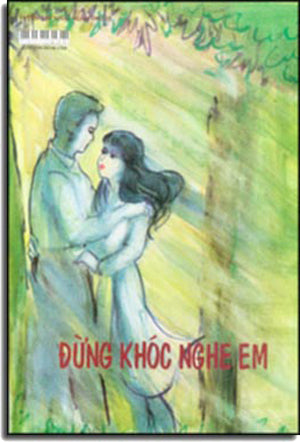 Tuyển Tập Nhạc Xuân Thu 25 (Đừng Khóc Nghe Em) (Nhạc sĩ Y VÂN soạn phần hòa âm dành cho dương cầm) Soạn Cho Dương Cầm
