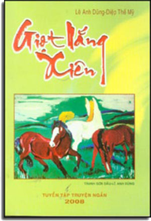 Giọt Nắng Xiên (Truyện Ngắn). Tác Giả