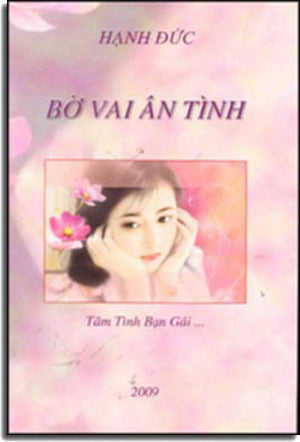 Bờ Vai Ân Tình Tác Gỉa