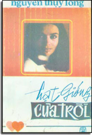 Hạt Giống Của Trời . Âu Cơ - Xuân Thu