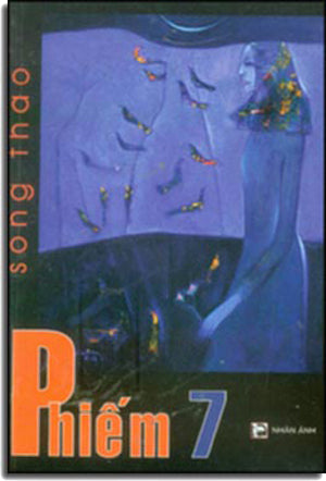 Phiếm 7 (Chuyện Phiếm 7) .