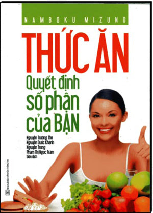 Thức Ăn Quyết Định Số Phận Của Bạn