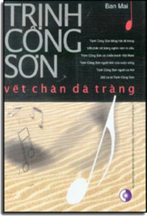 Trịnh Công Sơn Vết Chân Dã Tràng.