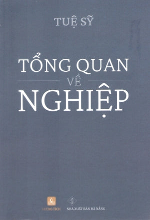 Tổng Quan Về Nghiệp (Tuệ Sỹ)