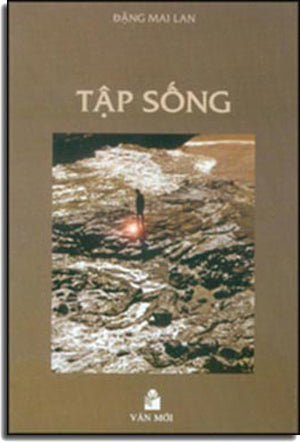 Tập Sống (Tập Truyện Ngắn). VAN MOI