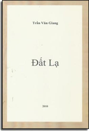 Đất Lạ (Tuyển Tập Truyện Ngắn).