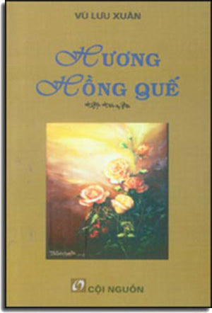 Hương Hồng Quế (Tập Truyện Ngắn).