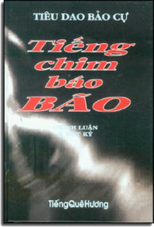 Tiếng Chim Báo Bảo ( Bià Cứng) . Tiếng Quê Hương