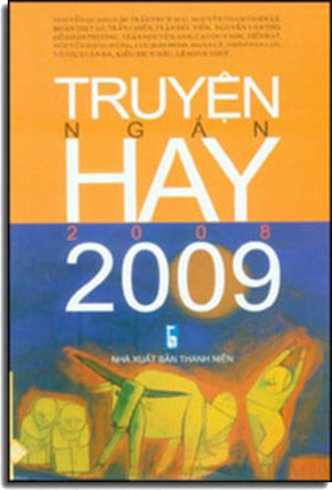 Truyện Ngắn Hay 2008-2009 Thanh Nien