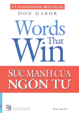 Sức Mạnh Của Ngôn Từ (Words That Win) .