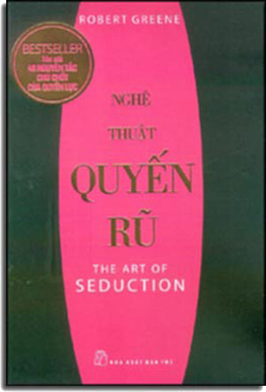 Nghệ Thuật Quyến Rũ (The Art Of Seduction) .