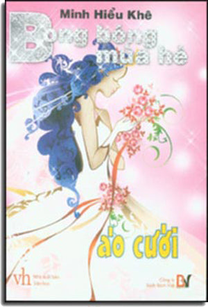 Bong Bóng Mùa Hè - Áo Cưới.