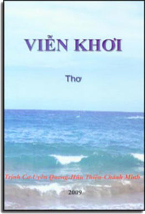 Thơ Viễn Khơi 2009