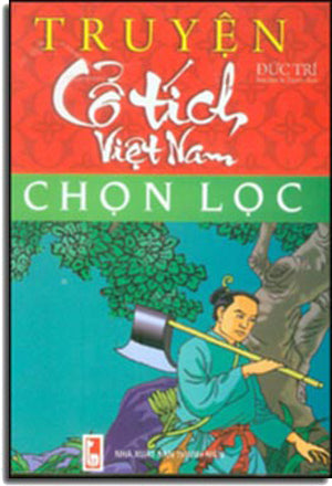 Truyện Cổ Tích Việt Nam Chọn Lọc .