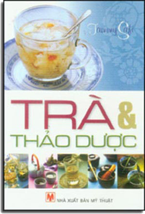 Trà Và Thảo Dược .