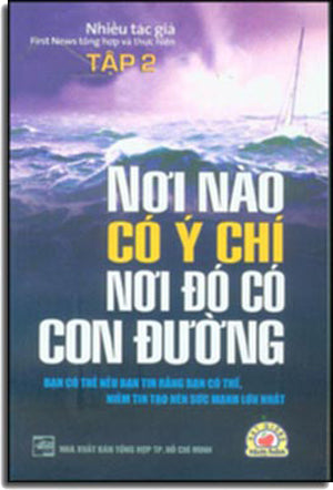 Nơi Nào Có ý Chí Nơi Đó Có Con Đường Tập 2 (Hạt Giống Tâm Hồn) - Unstoppable .