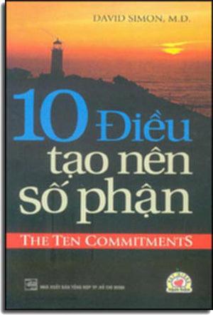 10 Điều Tạo Nên Số Phận - The Ten Commitments .