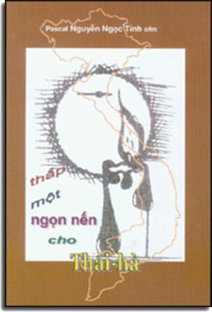 Thắp Một Ngọn Nến Cho Thái Hà .
