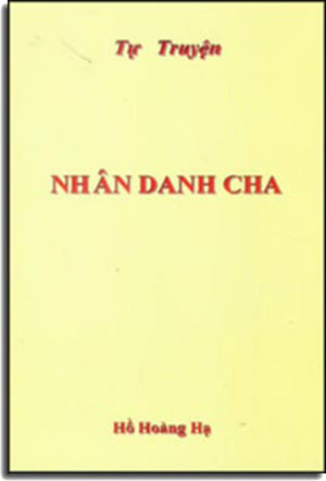 Nhân Danh Cha