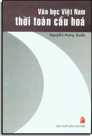 Văn Học Việt Nam Thời Toàn Cầu Hóa