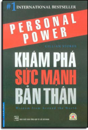 Khám Phá Sức Mạnh Bản Thân ( Personal Power) .