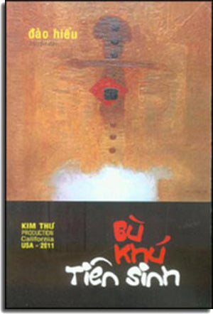 Bù Khú Tiên Sinh ( Truyện Dài) .