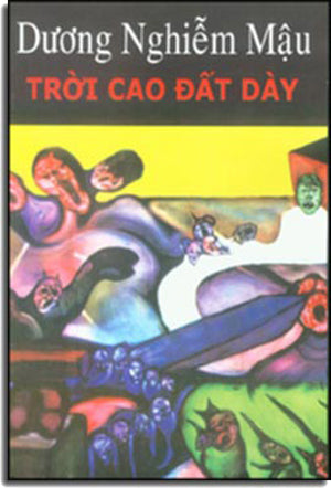 Trời Cao Đất Dày ( Tập Truyện Ngắn) . Dương Nghiễm Mậu / NT Prin