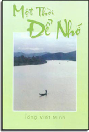 Một Thời Để Nhớ (A Time To Remember - Farewell Vietnam).