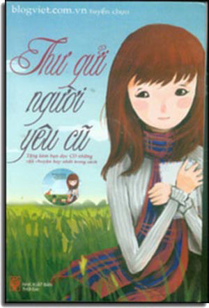 Thư Gửi Người Yêu Cũ (Kèm CD Đọc Truyện Cho Những Câu Chuyện Hay Nhất) Thời Đại