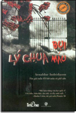 Bụi Lý Chua Máu (Silence Of The Grave) Trinh Thám.