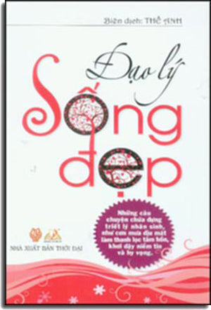 Đạo Lý Sống Đẹp.