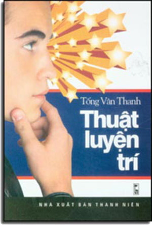 Thuật Luyện Trí.
