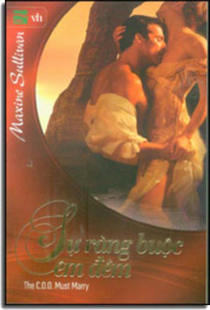 Sự Ràng Buộc Êm Đềm (The C.O.O. Must Marry)