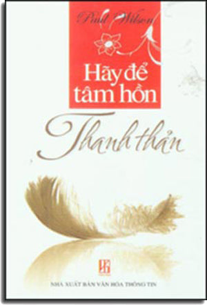 Hãy Để Tâm Hồn Thanh Thản