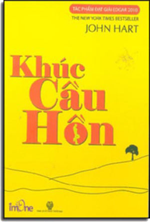 Khúc Cầu Hồn ( The Last Child) .
