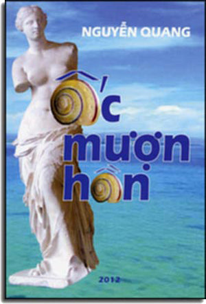 Ốc Mượn Hồn. TAC GIA