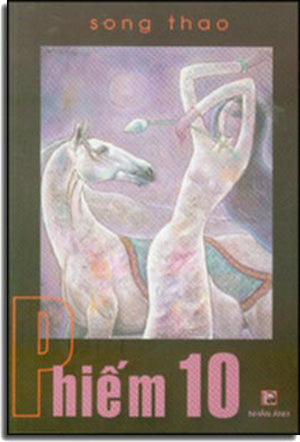 Phiếm 10 (Chuyện Phiếm 10/ Truyện Phiếm 10) . Nhân Ảnh