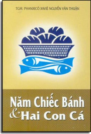 Năm Chiếc Bánh Và Hai Con Cá .