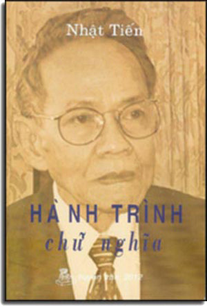 Hành Trình Chữ Nghĩa (Tư Liệu Văn Học Nghệ Thuật) .