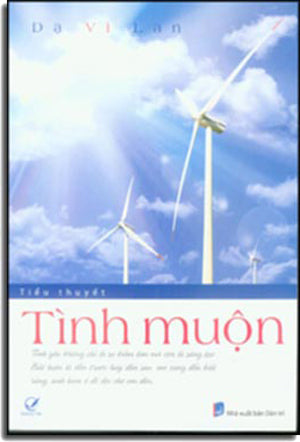 Tình Muộn. Dân Trí