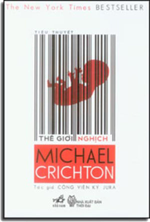 Thế Giới Nghịch - Next (The New York Times Bestseller) Thời Đại