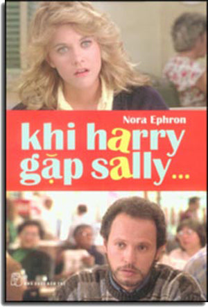 Khi Harry Gặp Sally ... When Harry Met Sally .