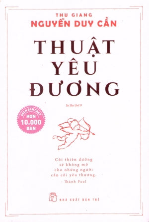 Thuật Yêu Đương .