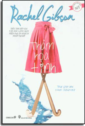 Thảm Họa Tình - True Love And Other Disasters .
